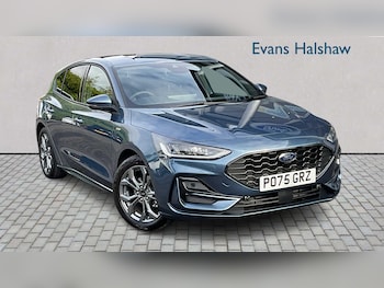 Used Ford Focus 2025 for sale - 77429202: Photo