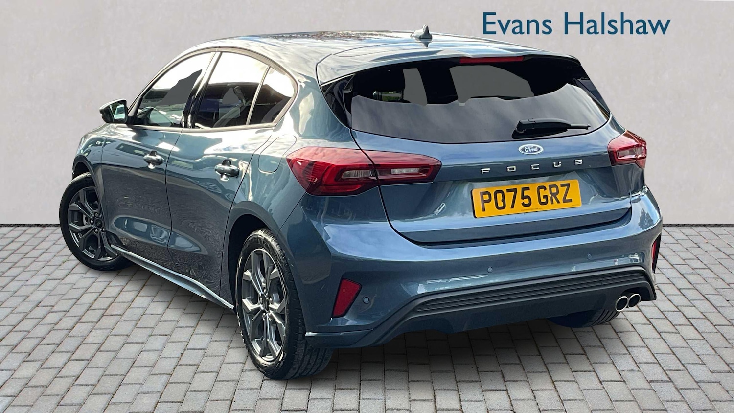 Used Ford Focus 2025 for sale - 77429202: Photo 2