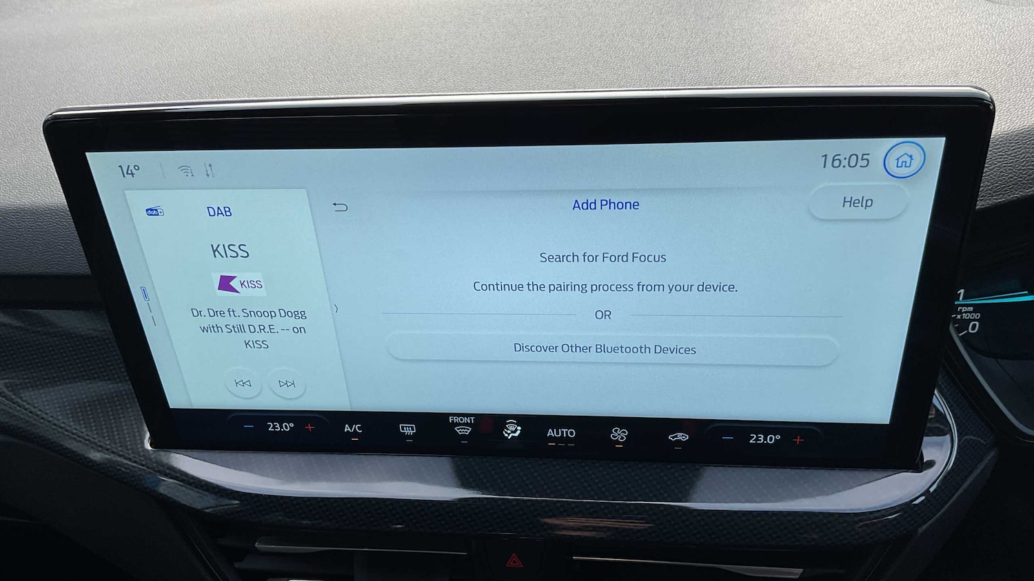 Used Ford Focus 2025 for sale - 77429202: Photo 20