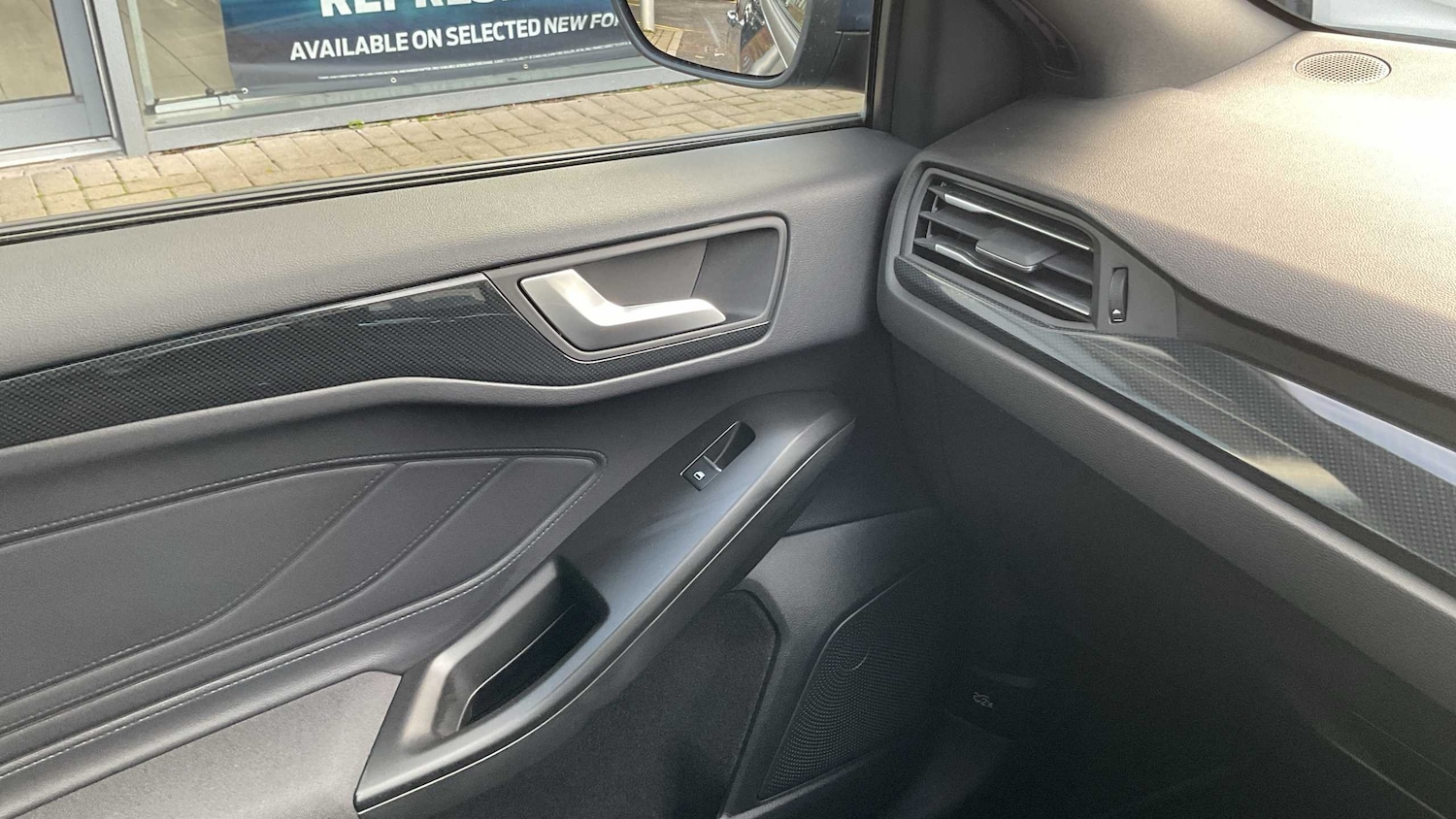 Used Ford Focus 2025 for sale - 77429202: Photo 22