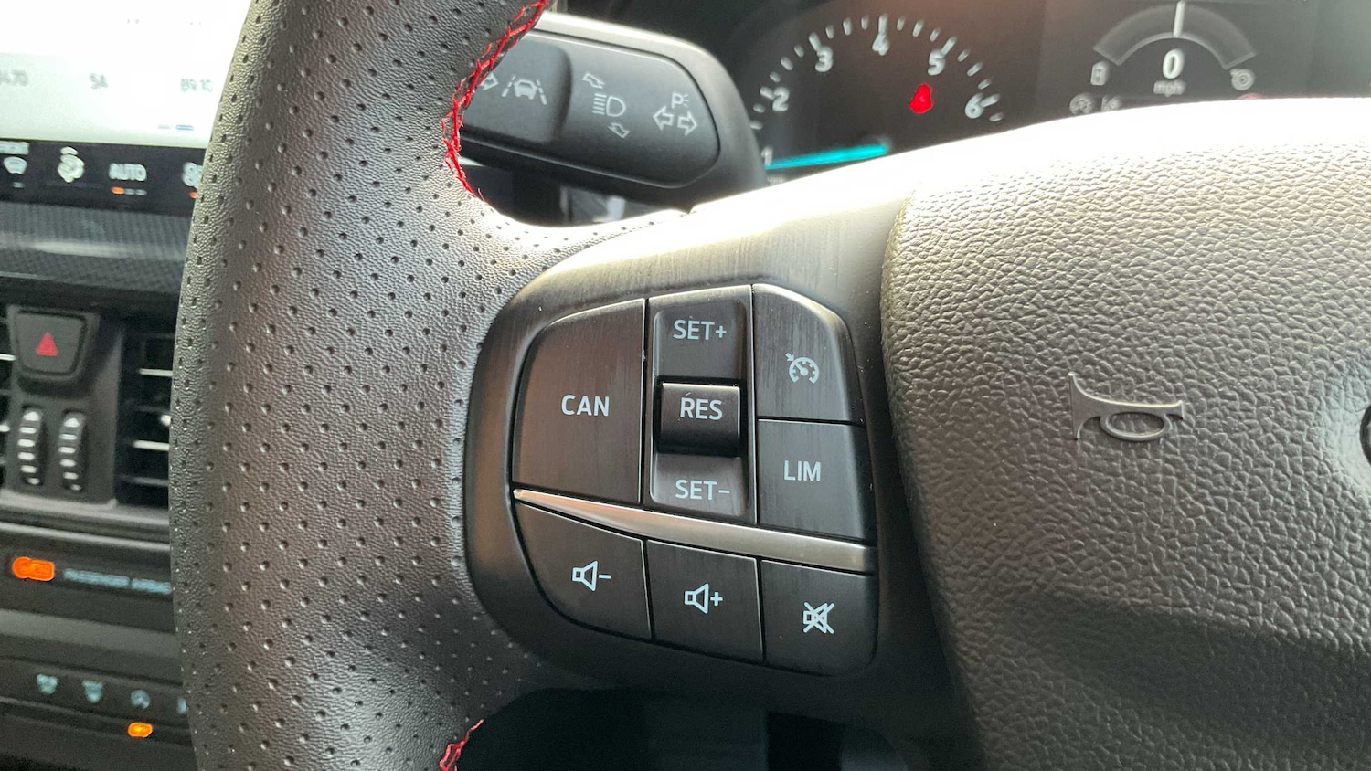 Used Ford Focus 2025 for sale - 77429202: Photo 24