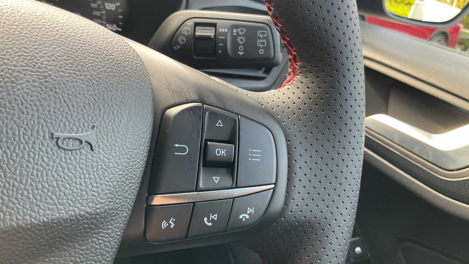 Used Ford Focus 2025 for sale - 77429202: Photo 25