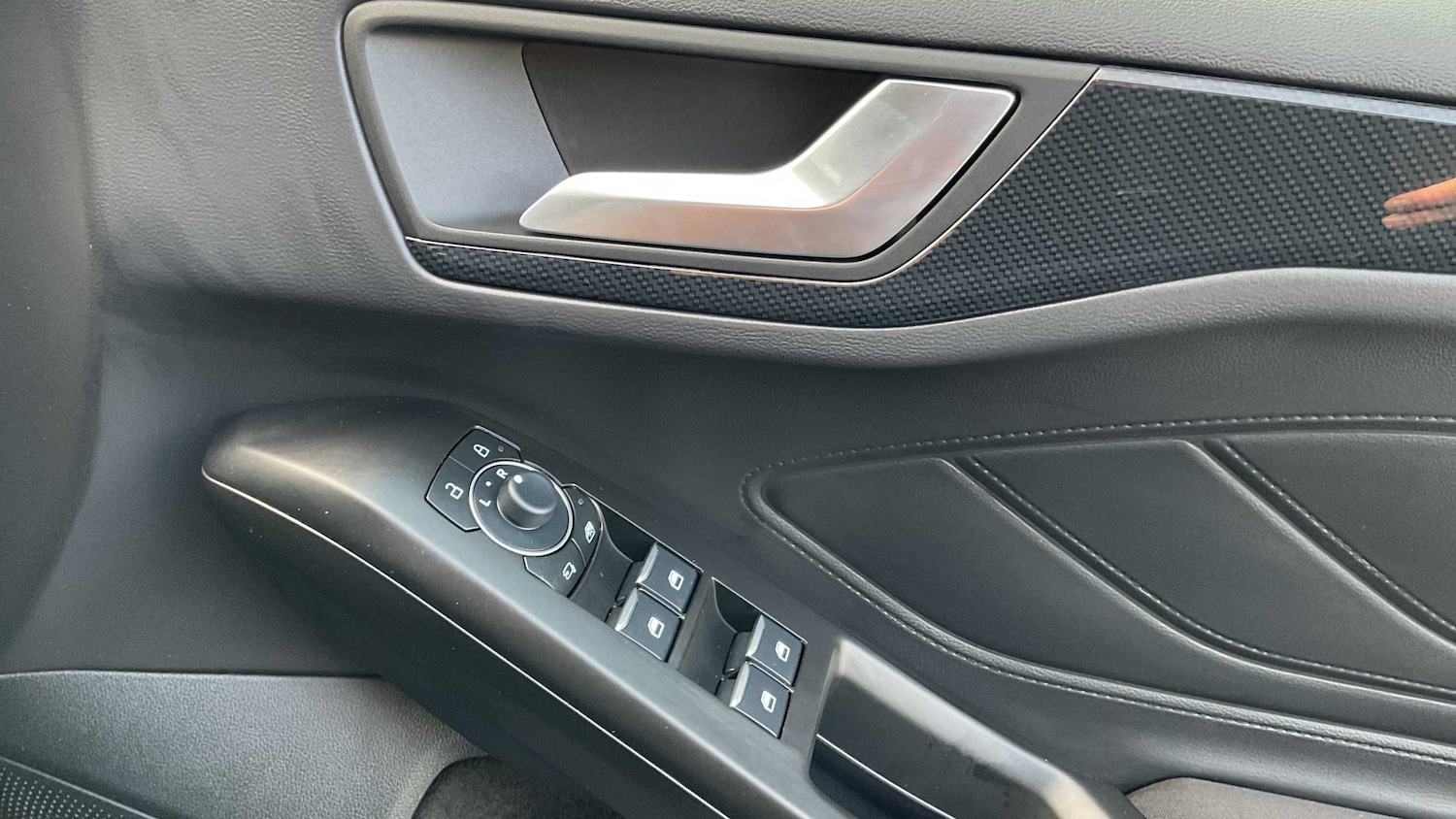 Used Ford Focus 2025 for sale - 77429202: Photo 27