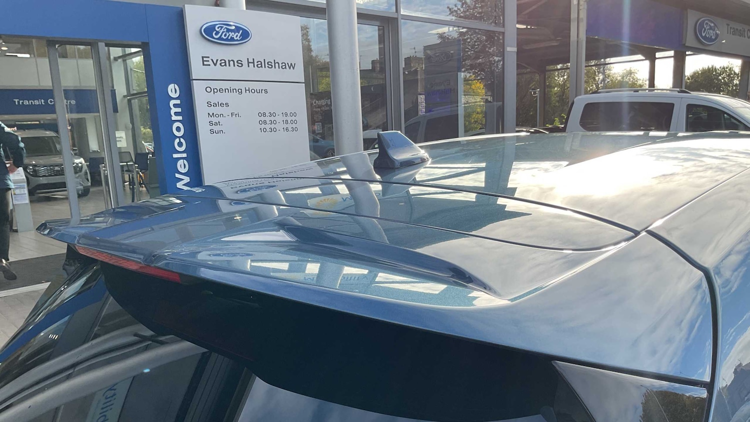 Used Ford Focus 2025 for sale - 77429202: Photo 29