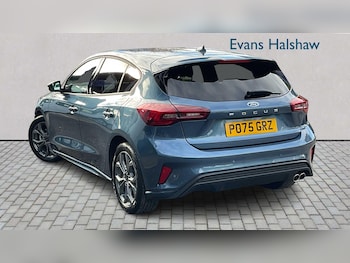 Used Ford Focus 2025 for sale - 77429202: Photo