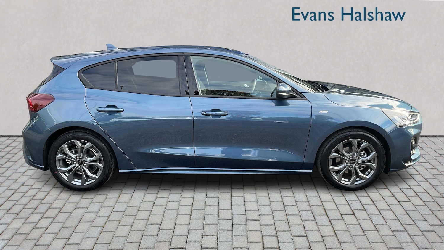 Used Ford Focus 2025 for sale - 77429202: Photo 3