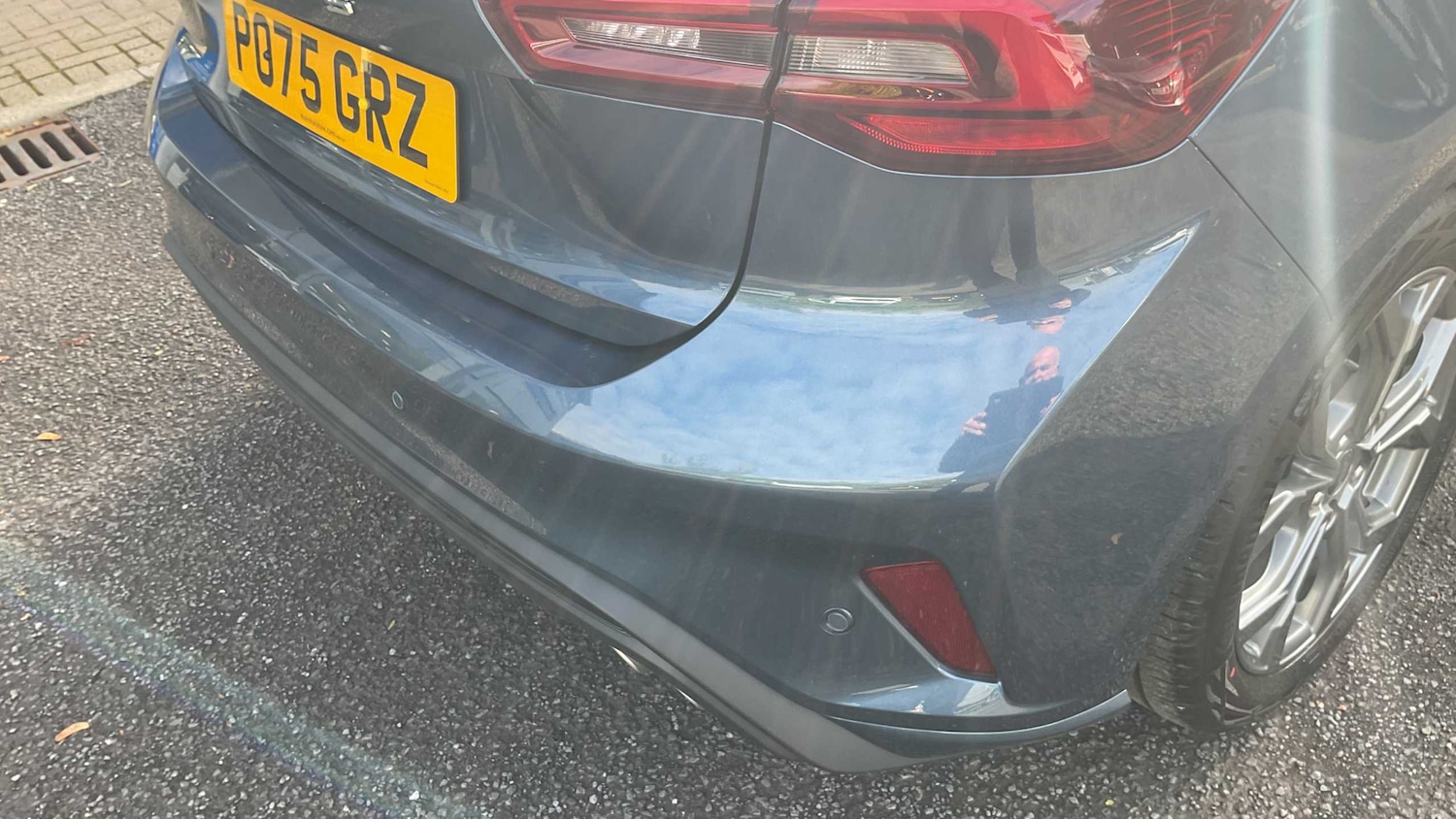 Used Ford Focus 2025 for sale - 77429202: Photo 30