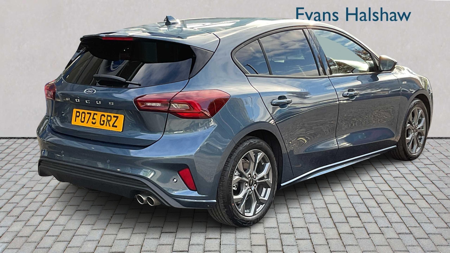 Used Ford Focus 2025 for sale - 77429202: Photo 31