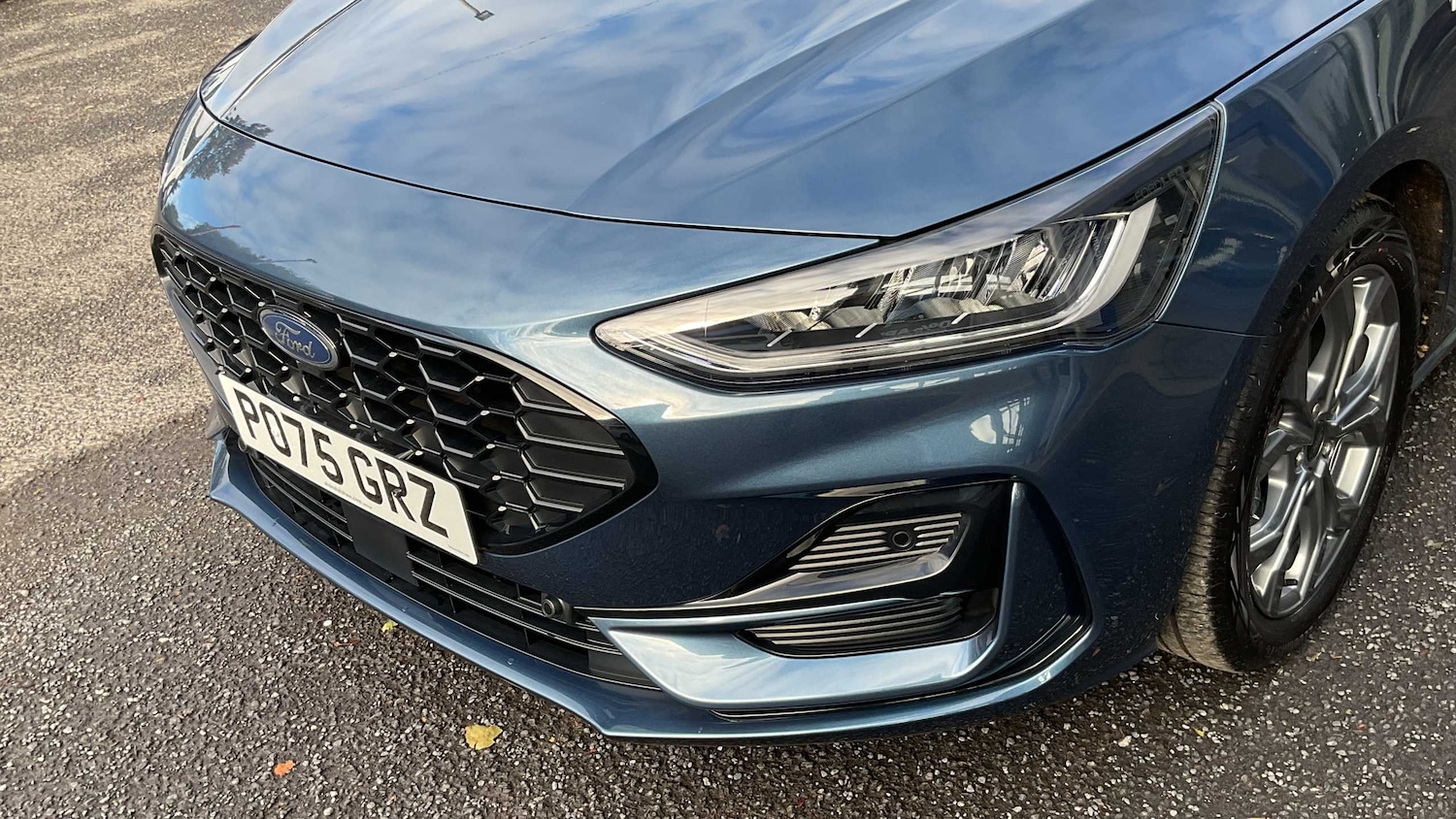 Used Ford Focus 2025 for sale - 77429202: Photo 32