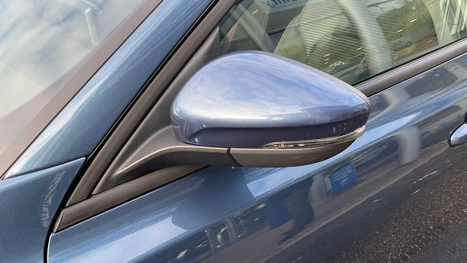 Used Ford Focus 2025 for sale - 77429202: Photo 34