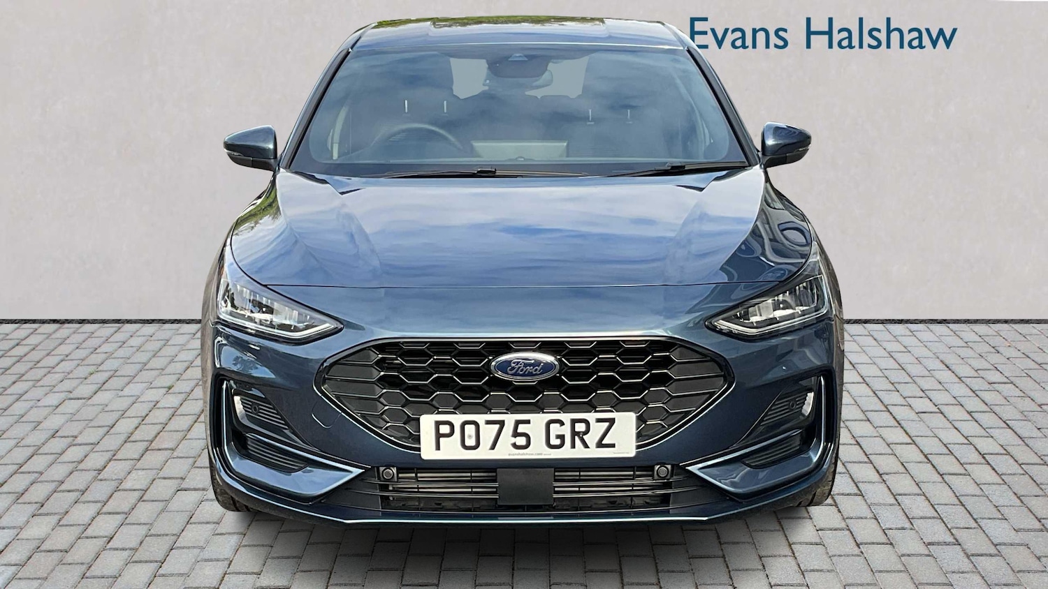 Used Ford Focus 2025 for sale - 77429202: Photo 4