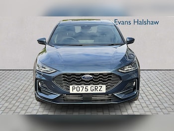 Used Ford Focus 2025 for sale - 77429202: Photo