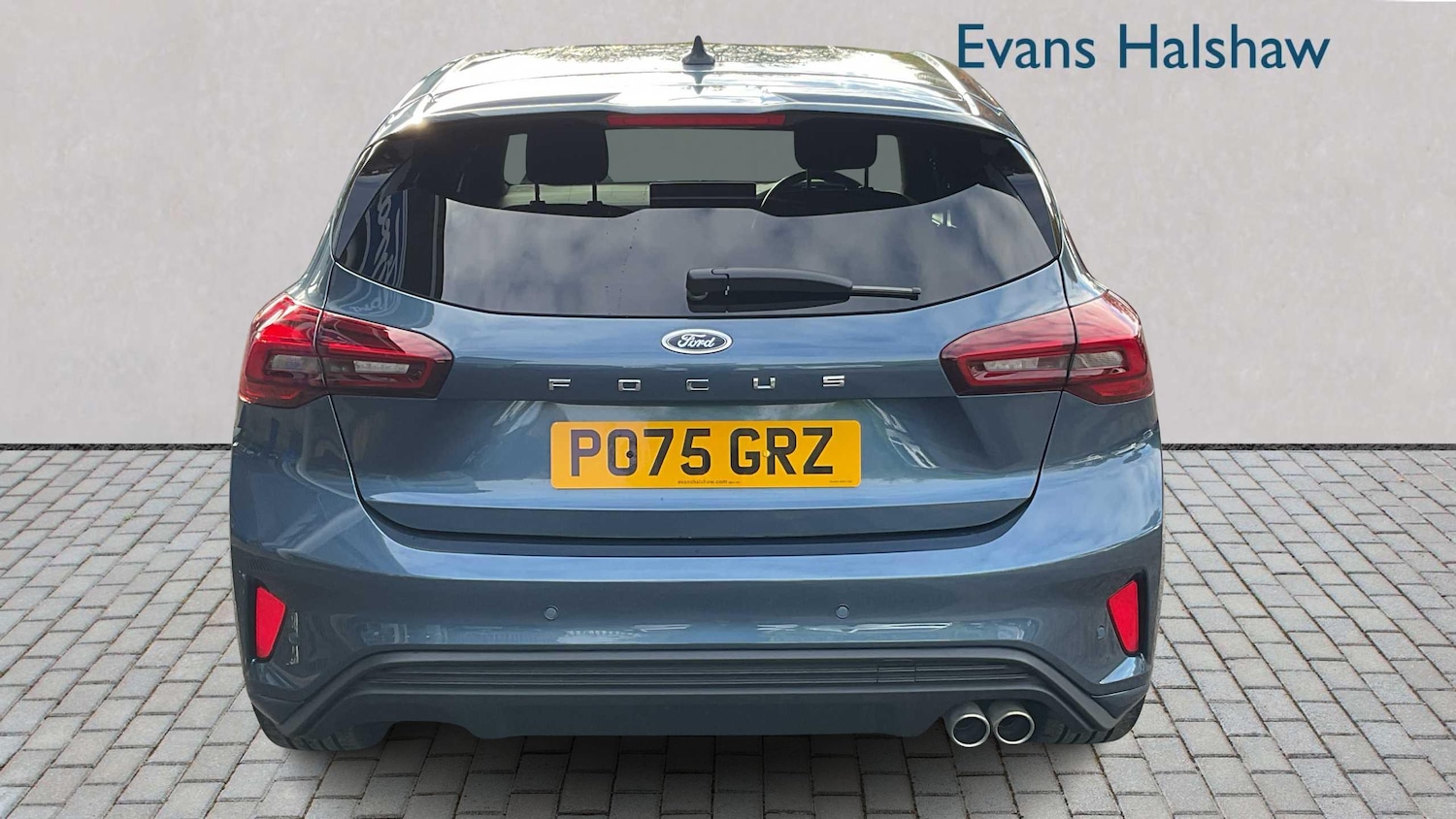 Used Ford Focus 2025 for sale - 77429202: Photo 5