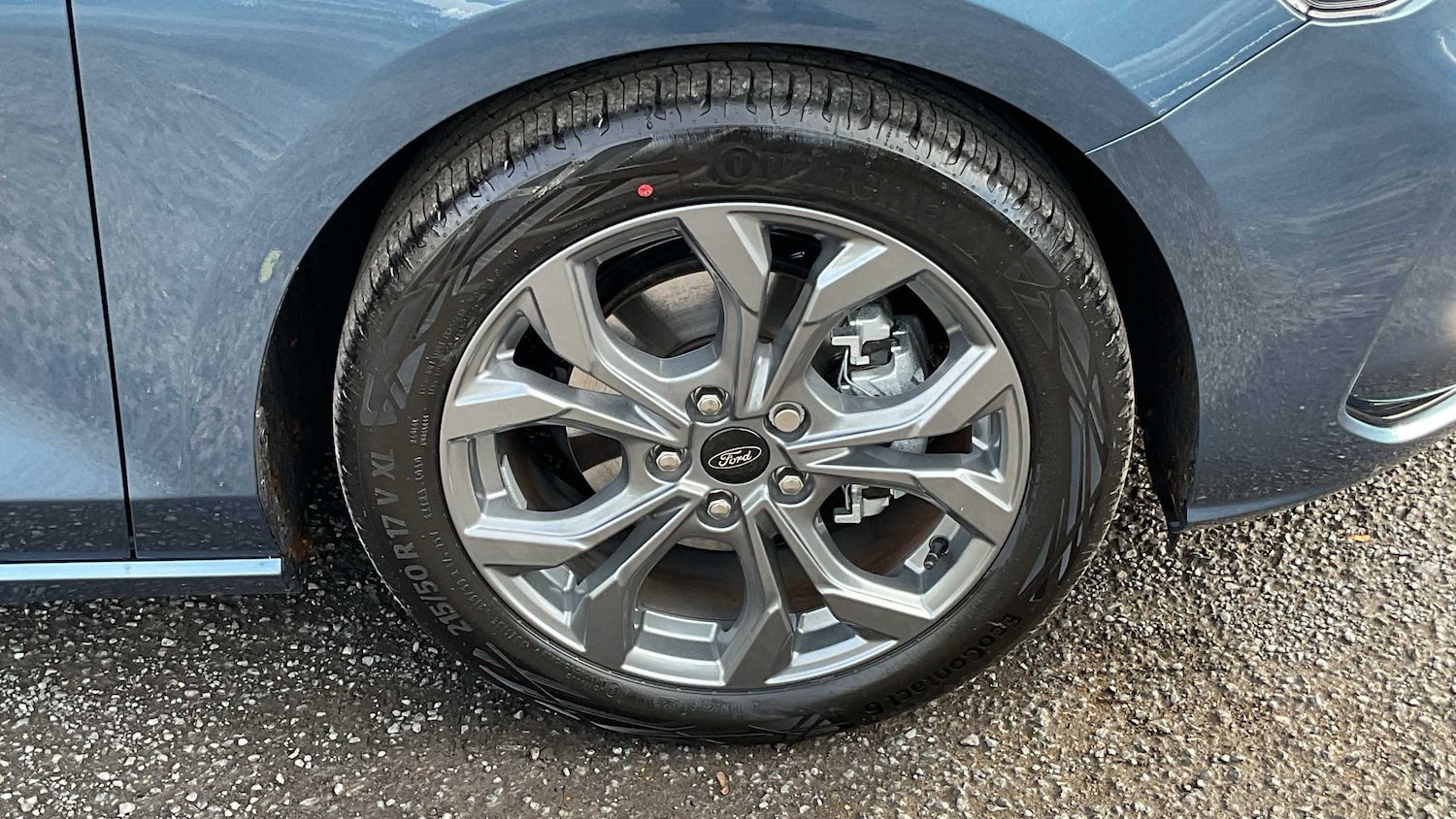 Used Ford Focus 2025 for sale - 77429202: Photo 6