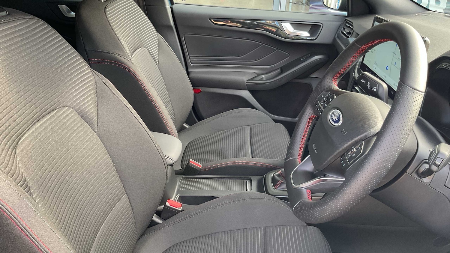 Used Ford Focus 2025 for sale - 77429202: Photo 8