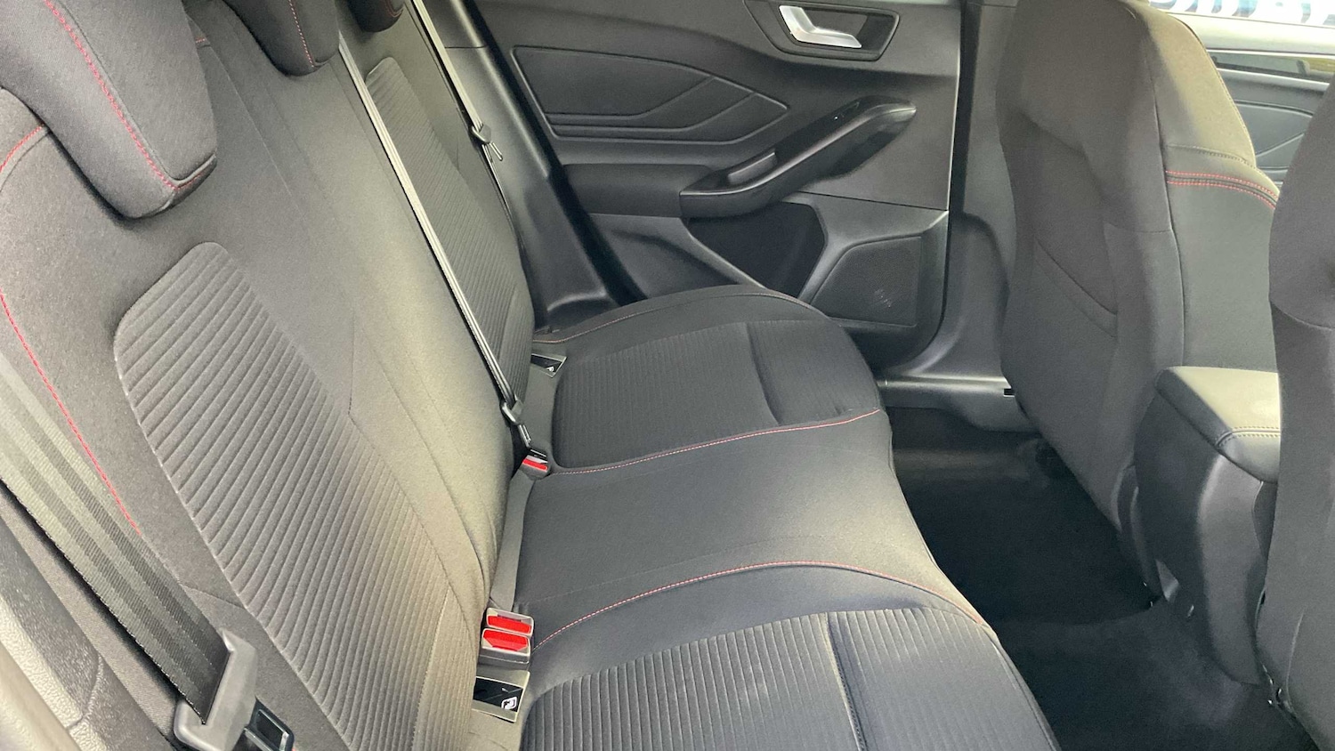 Used Ford Focus 2025 for sale - 77429202: Photo 9