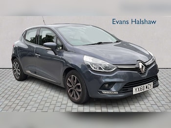 Used Renault Clio 2018 for sale - 79078741: Photo