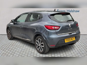 Used Renault Clio 2018 for sale - 79078741: Photo