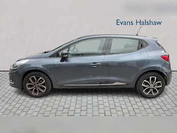 Used Renault Clio 2018 for sale - 79078741: Photo