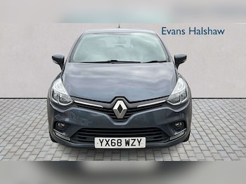 Used Renault Clio 2018 for sale - 79078741: Photo