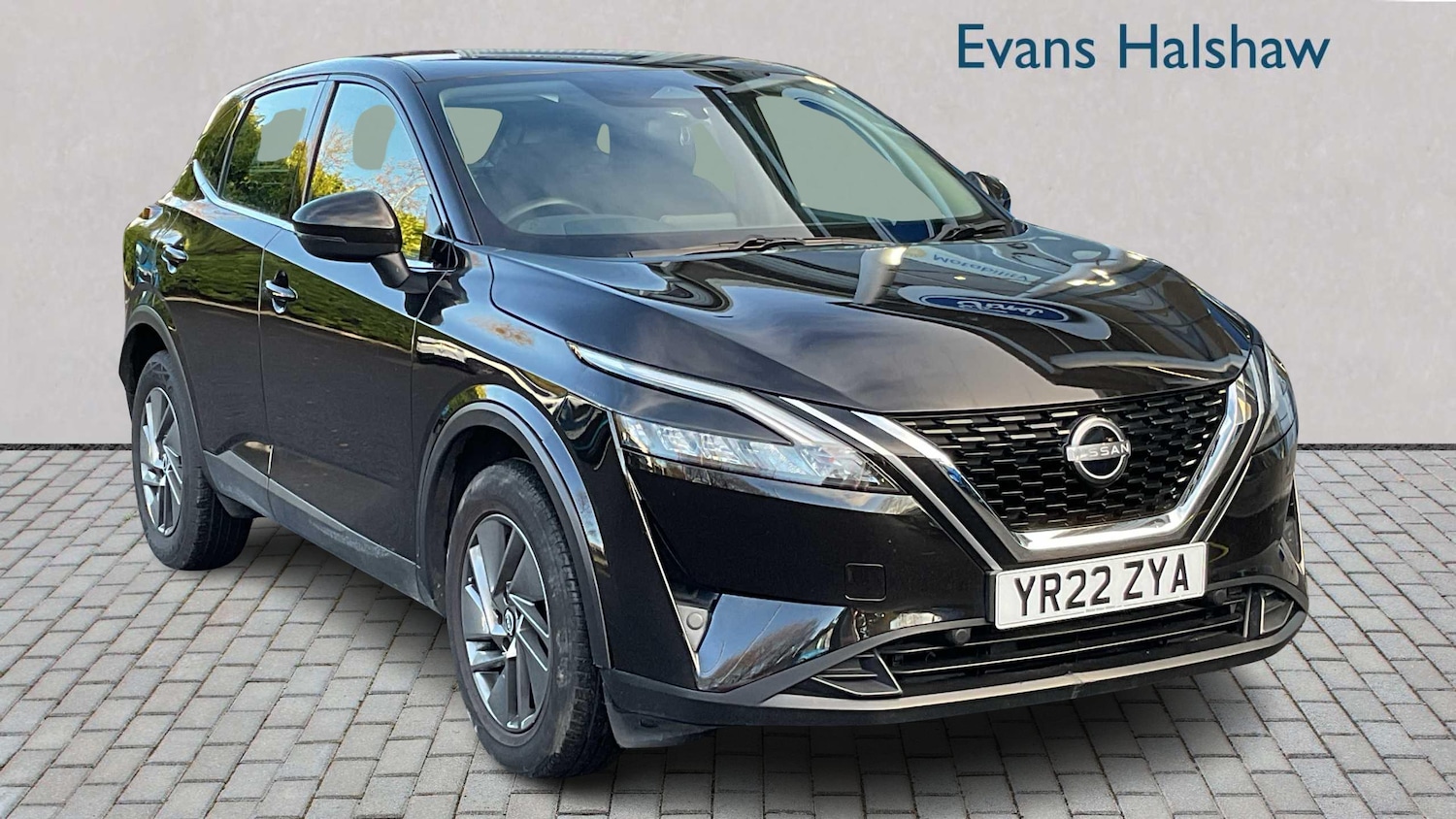 Used Nissan Qashqai 2022 for sale - 76718045: Photo 1