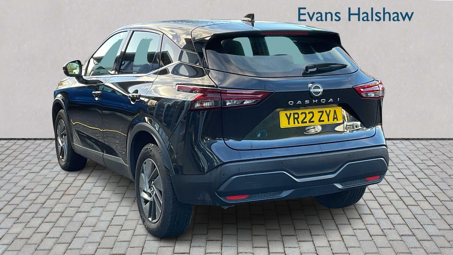 Used Nissan Qashqai 2022 for sale - 76718045: Photo 3