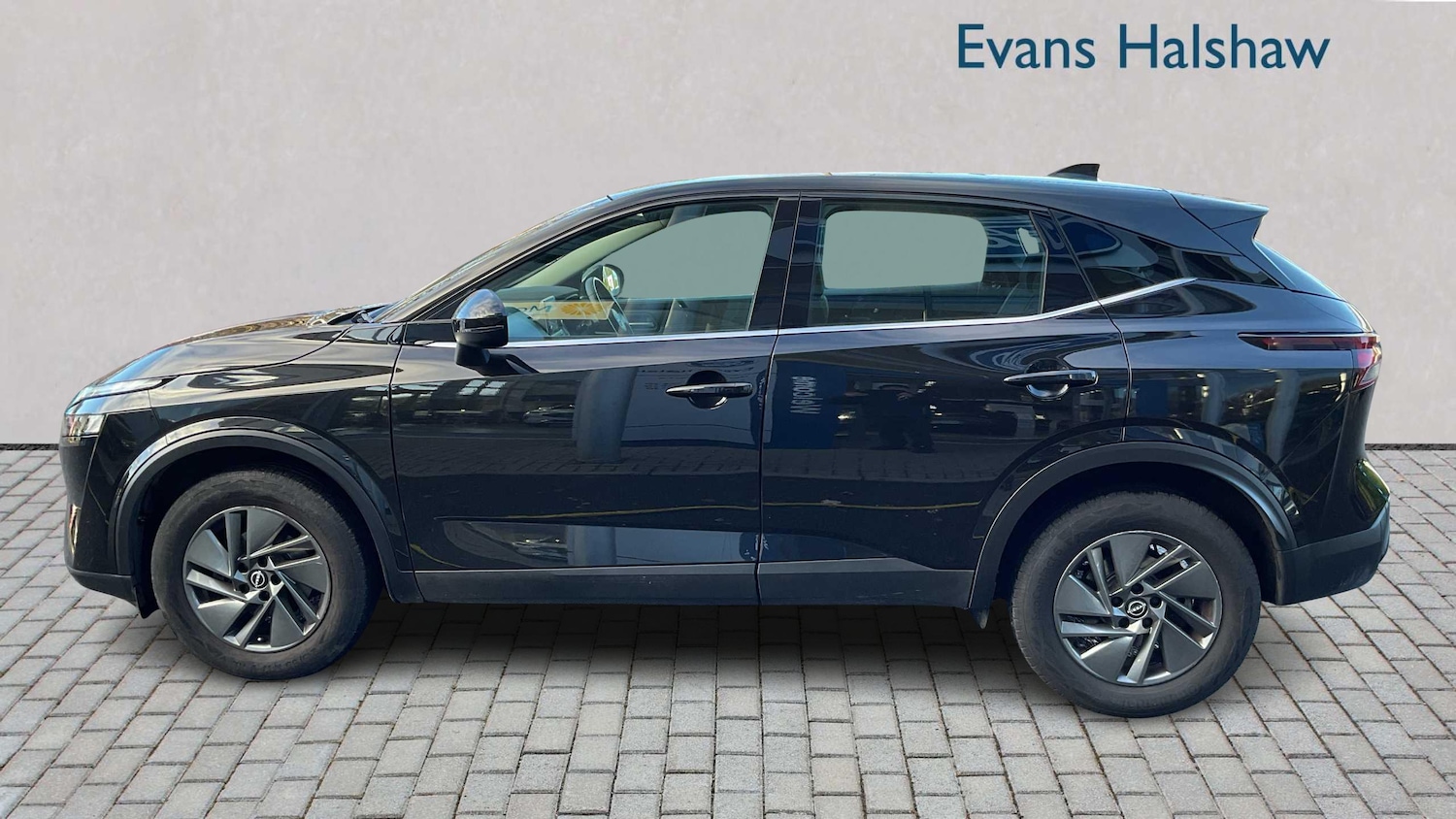 Used Nissan Qashqai 2022 for sale - 76718045: Photo 4