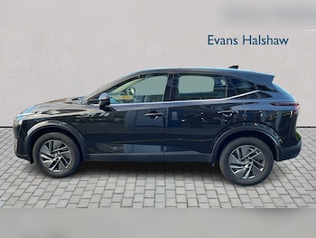 Used Nissan Qashqai 2022 for sale - 76718045: Photo