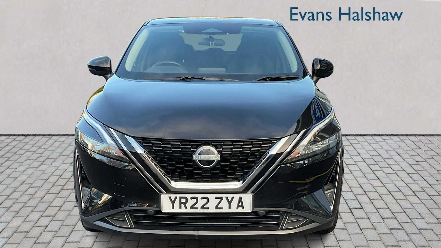 Used Nissan Qashqai 2022 for sale - 76718045: Photo 5