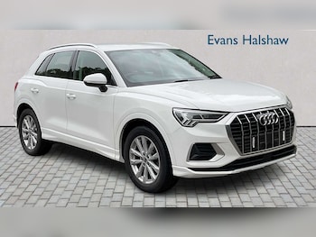 Used Audi Q3 2021 for sale - 78825219: Photo