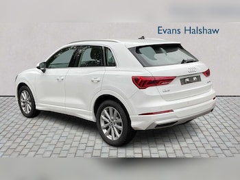 Used Audi Q3 2021 for sale - 78825219: Photo