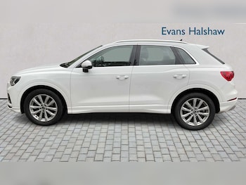 Used Audi Q3 2021 for sale - 78825219: Photo
