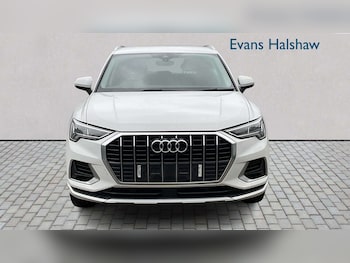 Used Audi Q3 2021 for sale - 78825219: Photo