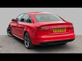 Used Audi A4 2013 for sale - 75435132: Photo