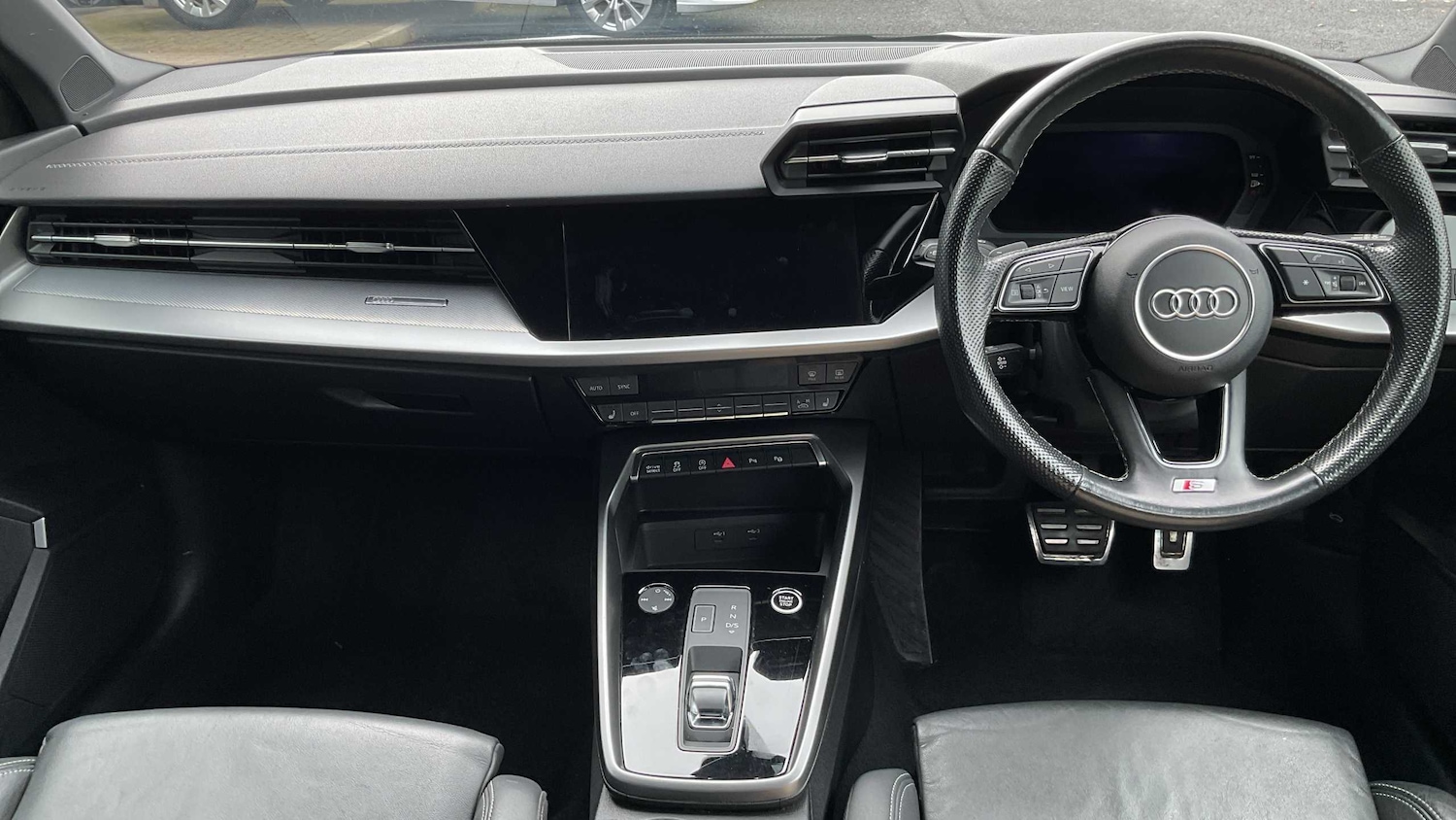 Used Audi A3 2021 for sale - 76381761: Photo 10