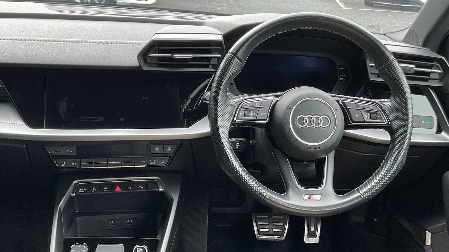 Used Audi A3 2021 for sale - 76381761: Photo 11