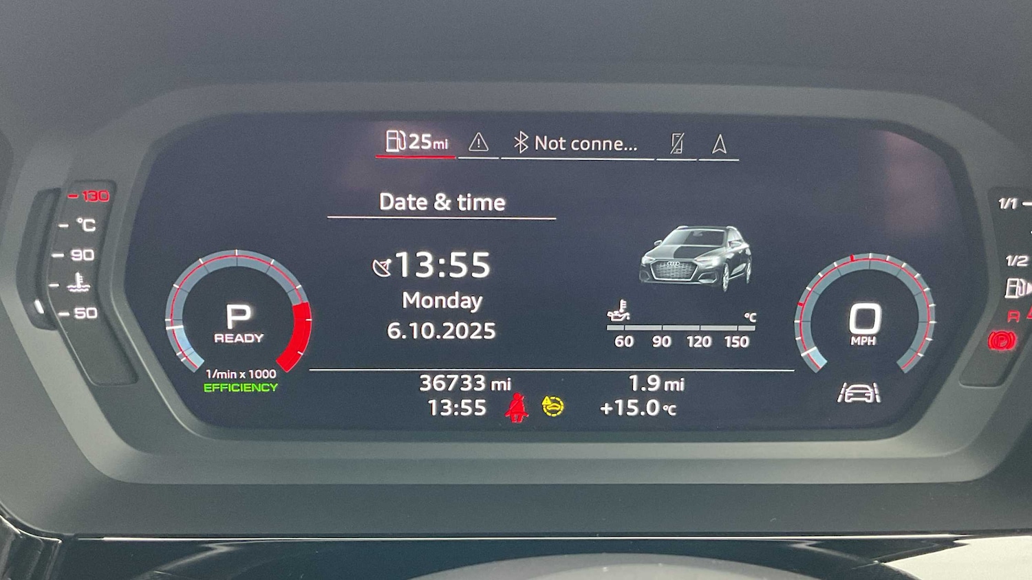 Used Audi A3 2021 for sale - 76381761: Photo 12