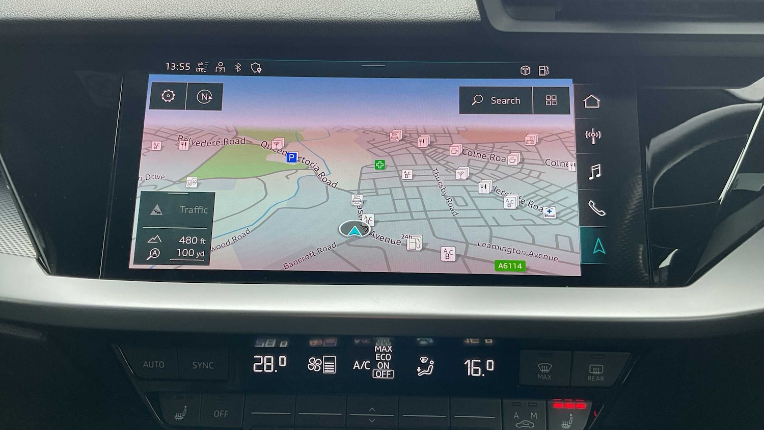 Used Audi A3 2021 for sale - 76381761: Photo 13