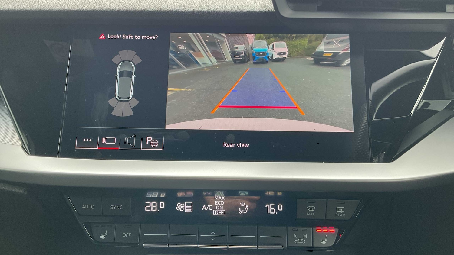 Used Audi A3 2021 for sale - 76381761: Photo 14