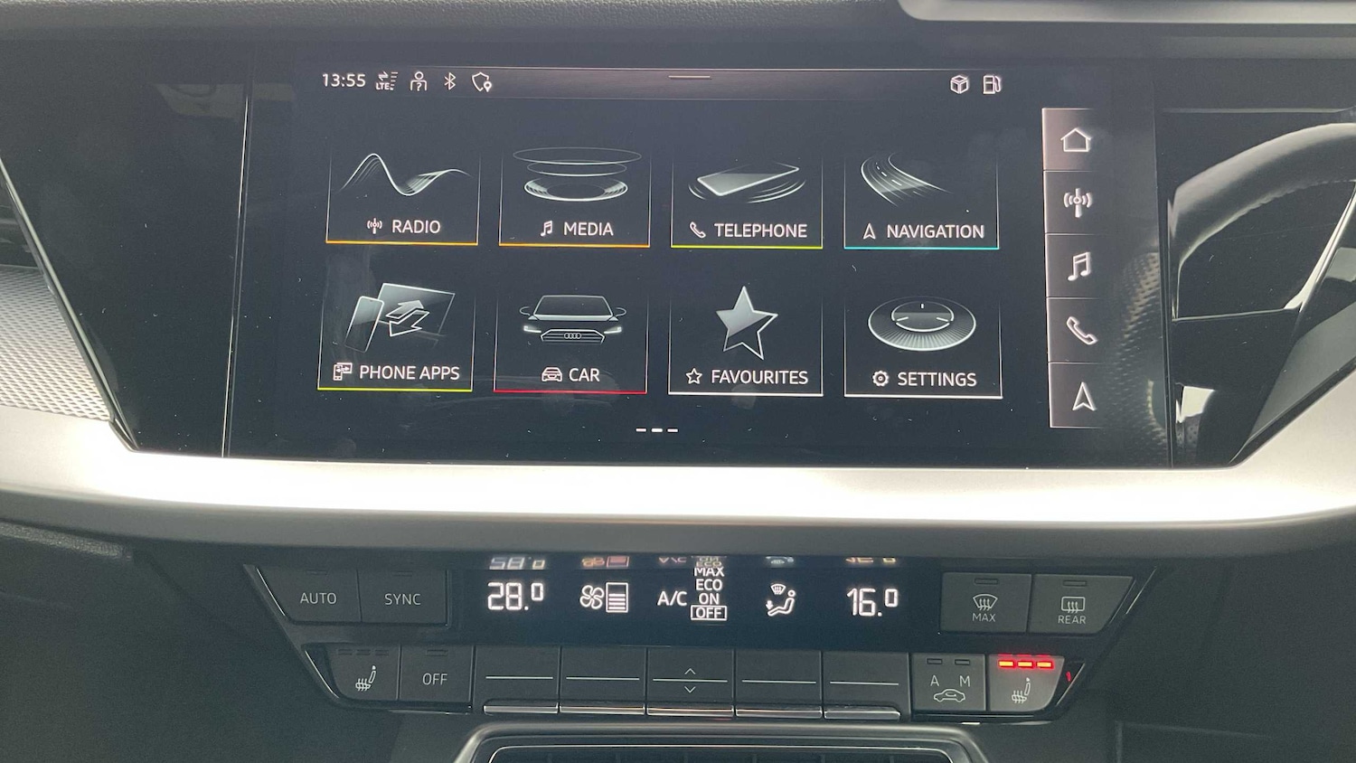 Used Audi A3 2021 for sale - 76381761: Photo 15