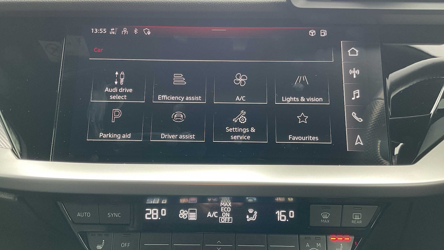 Used Audi A3 2021 for sale - 76381761: Photo 16