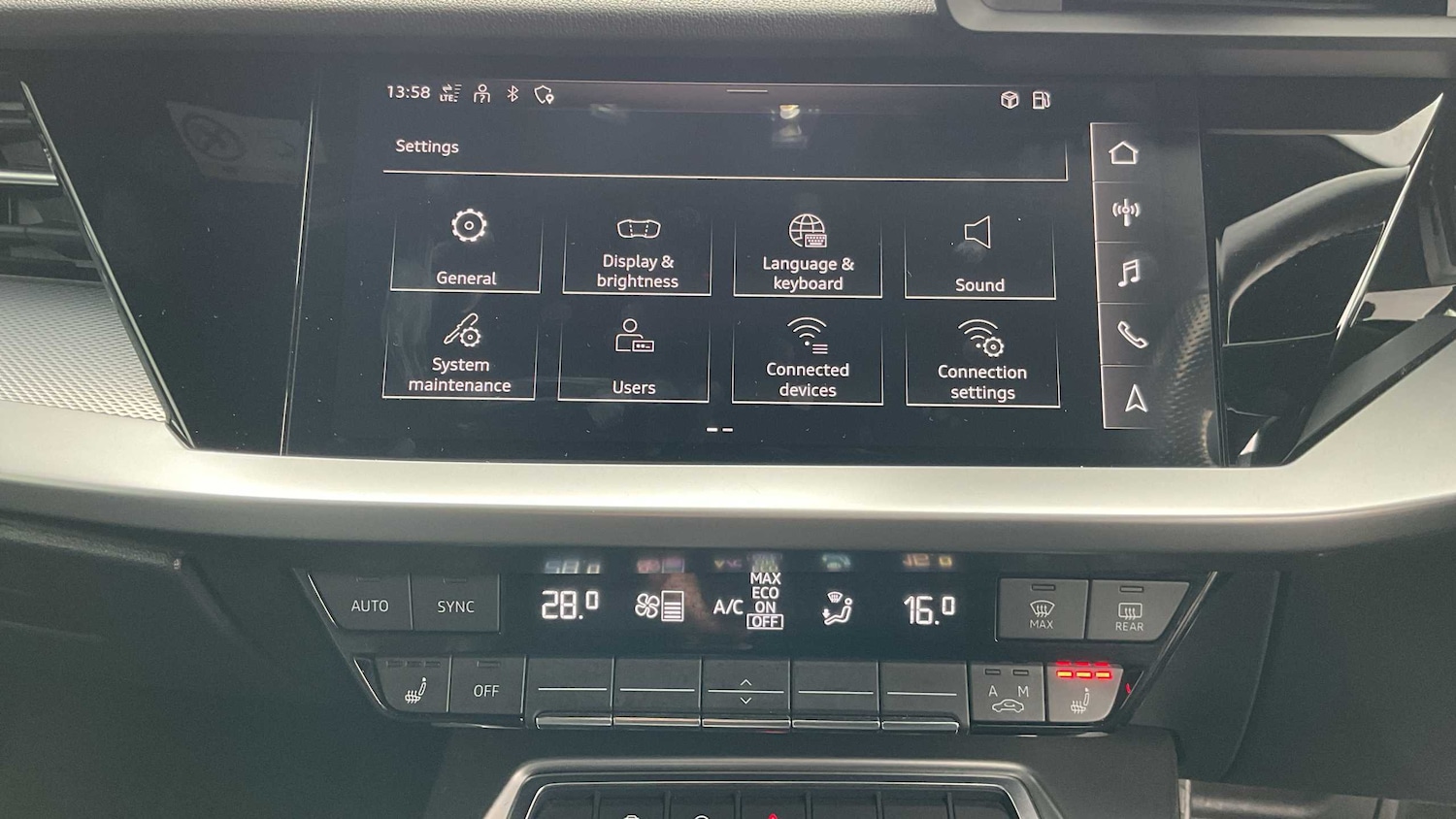 Used Audi A3 2021 for sale - 76381761: Photo 17