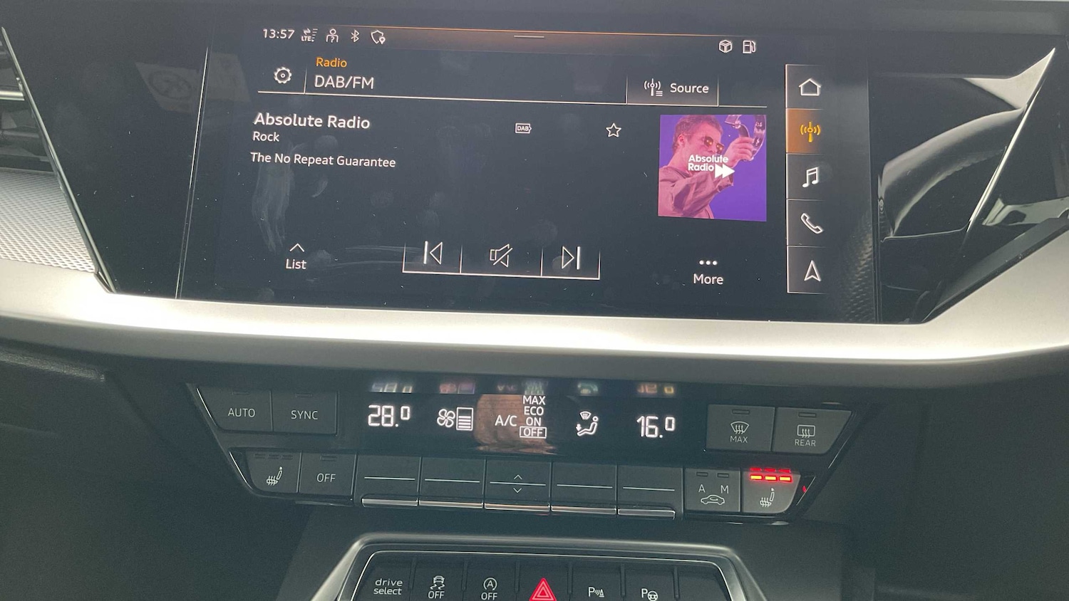 Used Audi A3 2021 for sale - 76381761: Photo 19