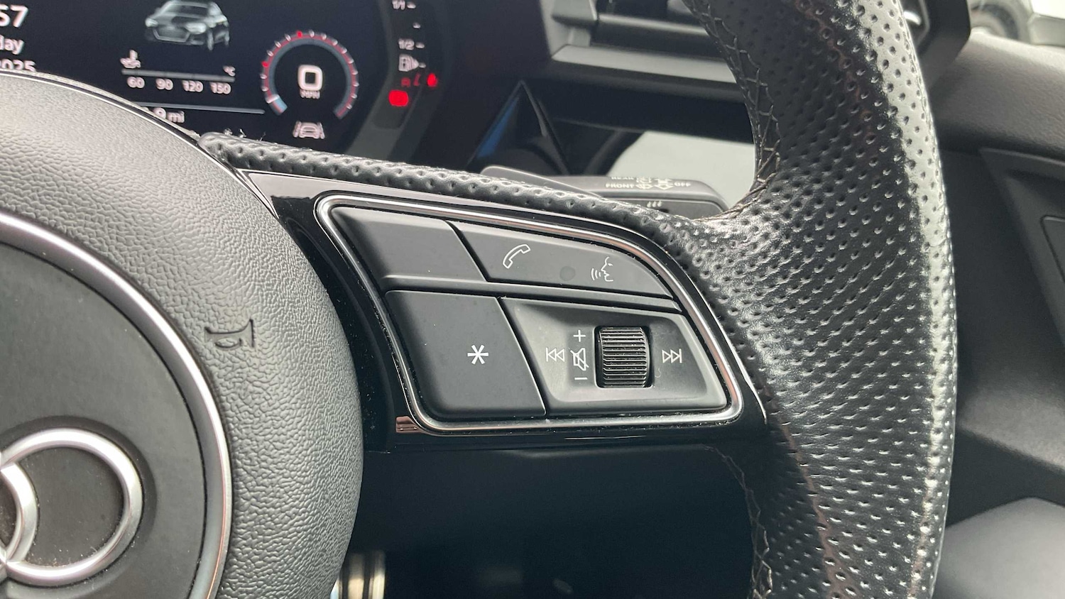 Used Audi A3 2021 for sale - 76381761: Photo 23