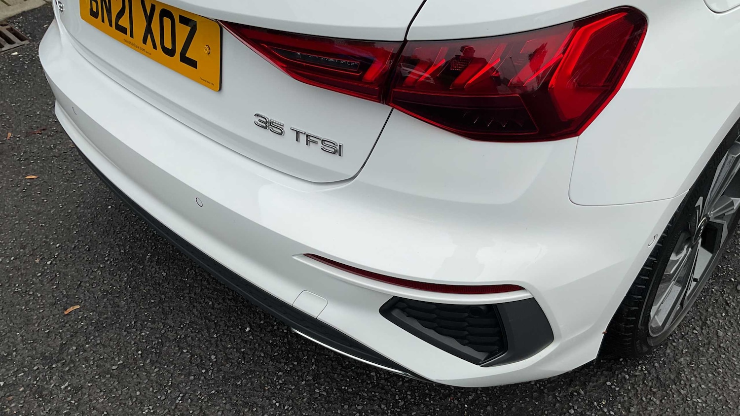 Used Audi A3 2021 for sale - 76381761: Photo 29