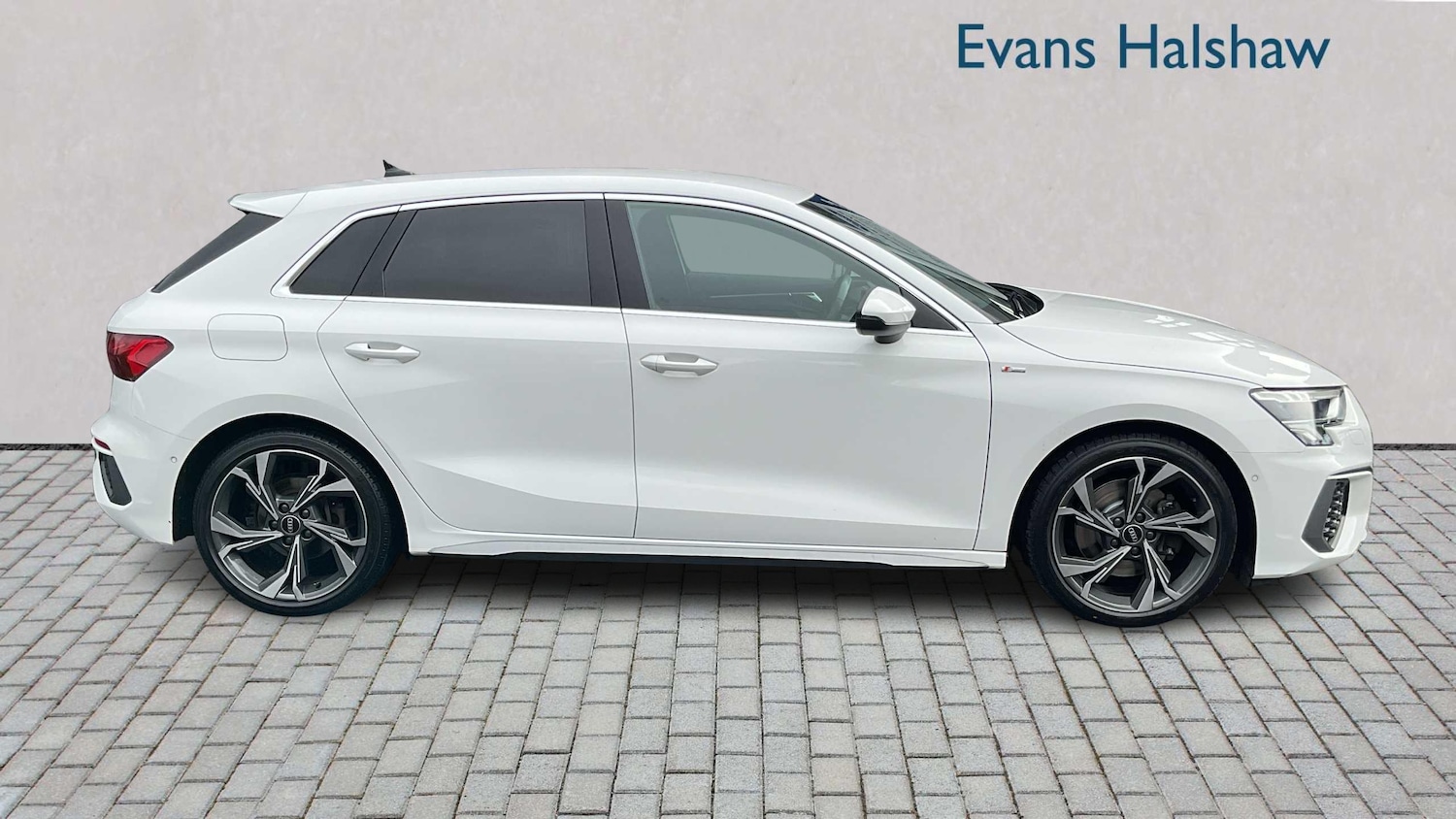 Used Audi A3 2021 for sale - 76381761: Photo 3