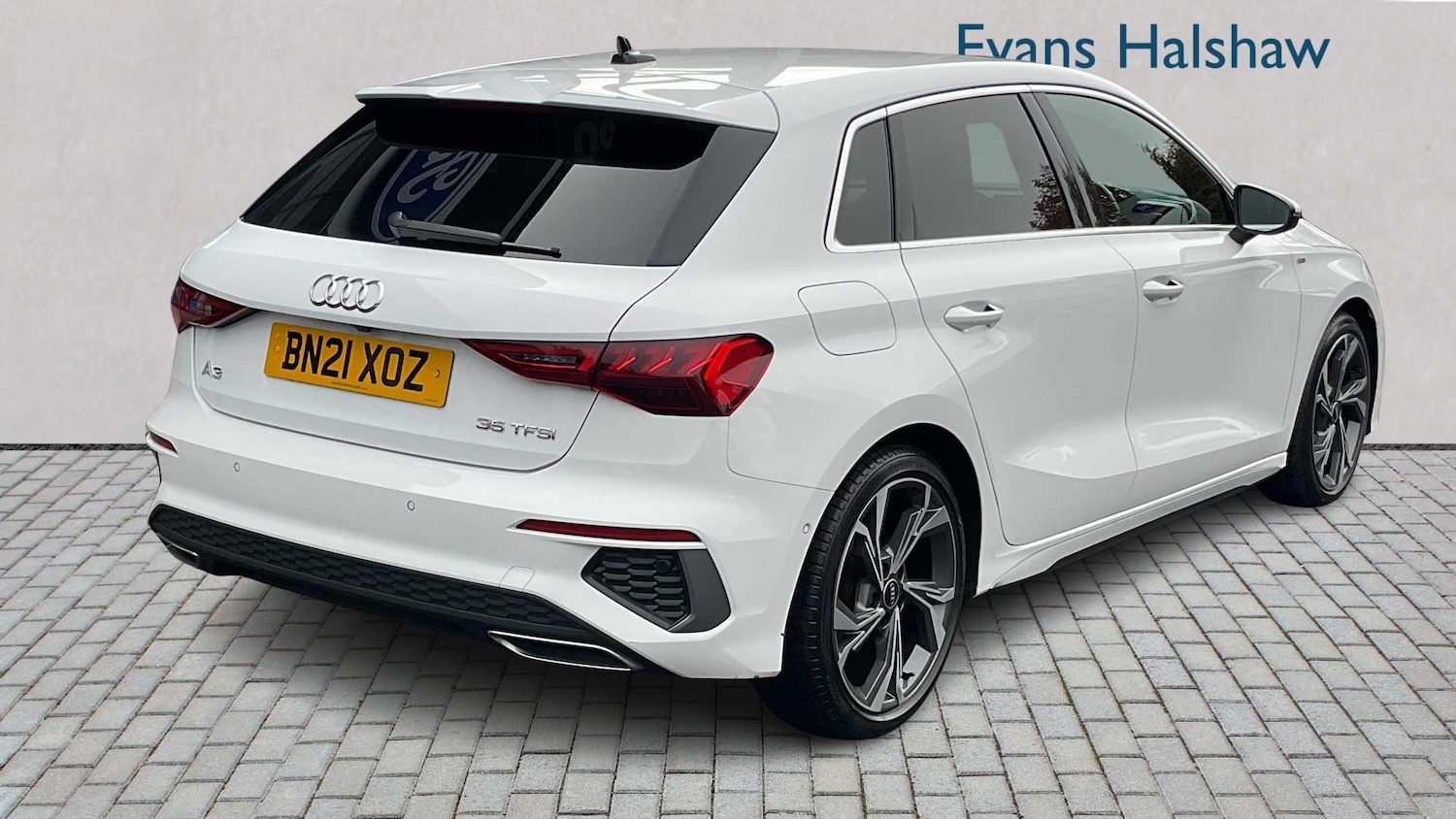 Used Audi A3 2021 for sale - 76381761: Photo 30