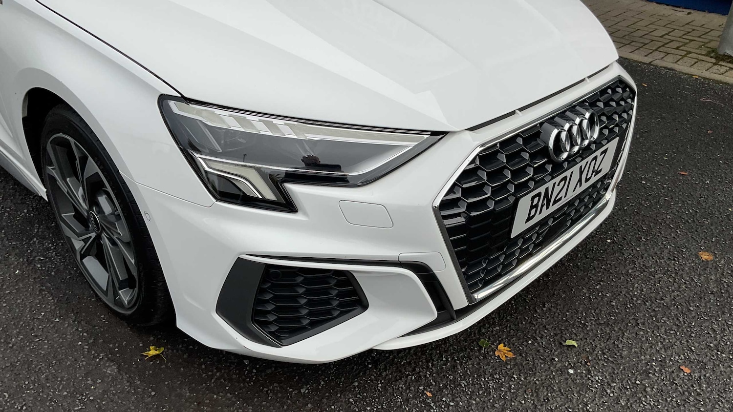 Used Audi A3 2021 for sale - 76381761: Photo 31