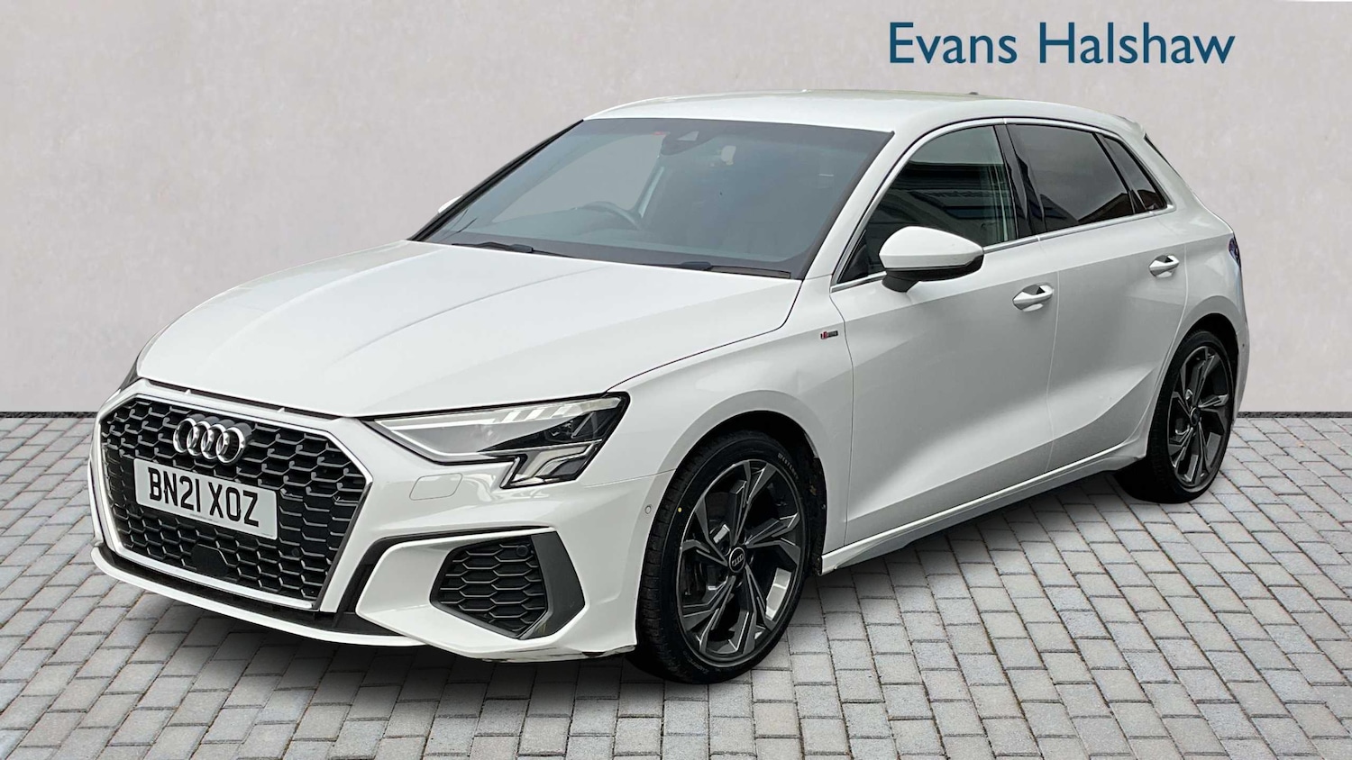 Used Audi A3 2021 for sale - 76381761: Photo 32