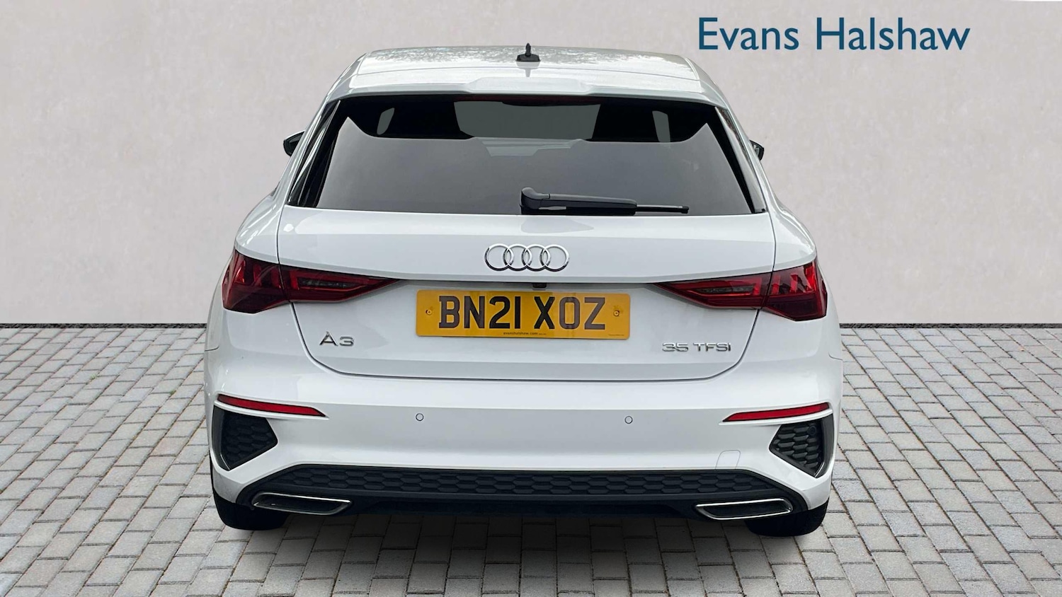 Used Audi A3 2021 for sale - 76381761: Photo 5